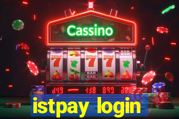 istpay login